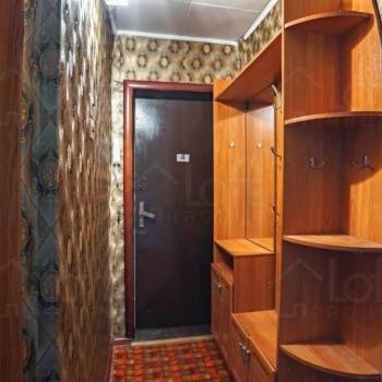 Сдается 2-х комнатная квартира, 45 м²
