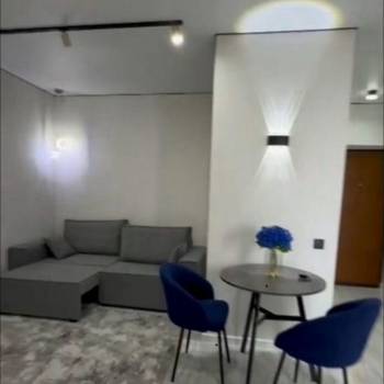 Сдается Многокомнатная квартира, 43 м²