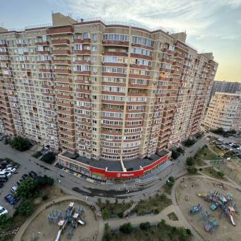 Сдается Многокомнатная квартира, 108 м²
