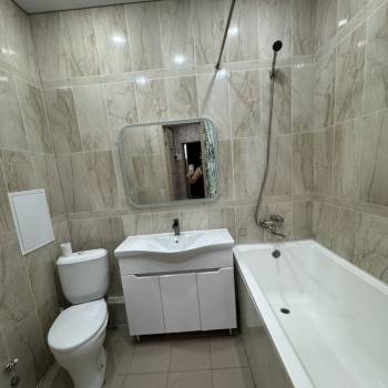 Сдается Многокомнатная квартира, 108 м²
