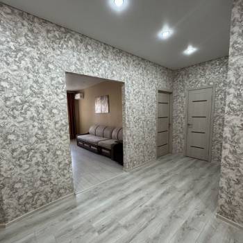 Сдается Многокомнатная квартира, 108 м²