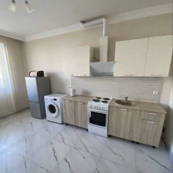 Сдается Многокомнатная квартира, 107 м²
