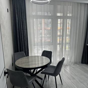 Сдается 2-х комнатная квартира, 57 м²
