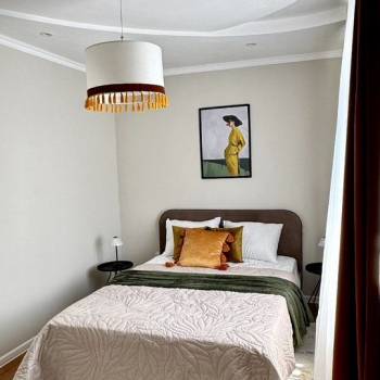 Сдается 2-х комнатная квартира, 48 м²
