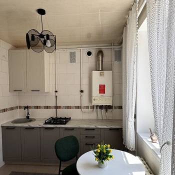 Сдается 2-х комнатная квартира, 48 м²