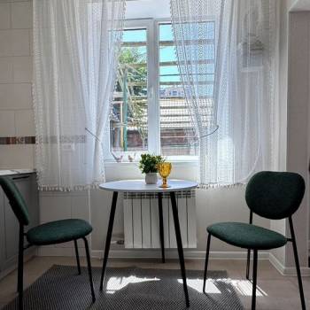 Сдается 2-х комнатная квартира, 48 м²