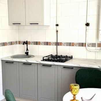 Сдается 2-х комнатная квартира, 48 м²