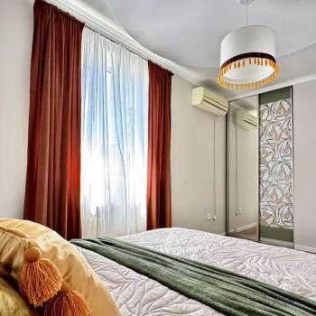 Сдается 2-х комнатная квартира, 48 м²