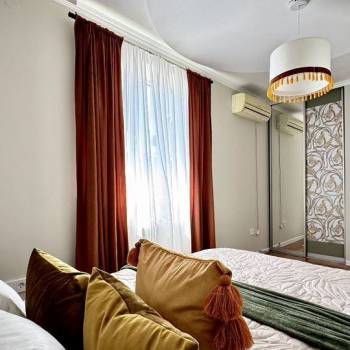 Сдается 2-х комнатная квартира, 48 м²