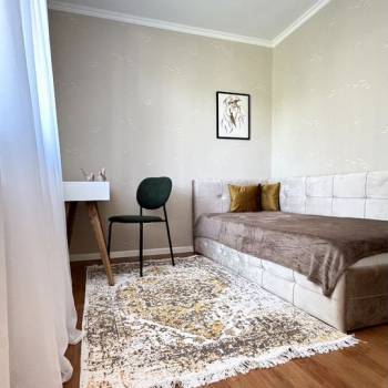 Сдается 2-х комнатная квартира, 48 м²