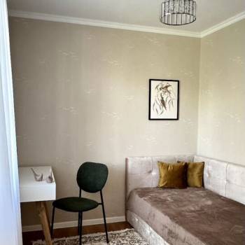 Сдается 2-х комнатная квартира, 48 м²
