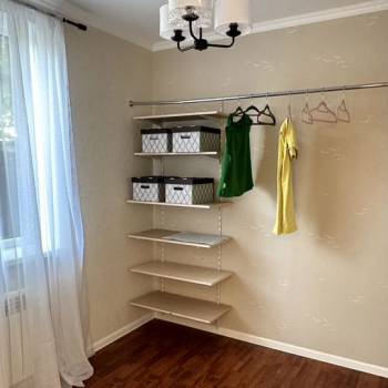 Сдается 2-х комнатная квартира, 48 м²
