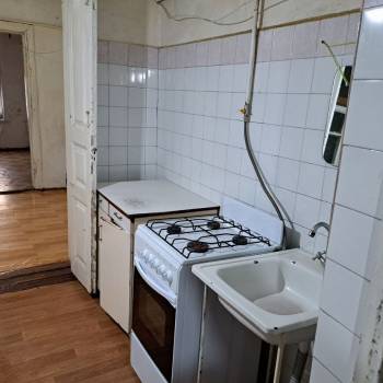 Продается 2-х комнатная квартира, 28 м²