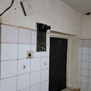 Продается 2-х комнатная квартира, 28 м²