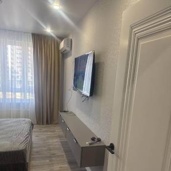 Сдается 1-комнатная квартира, 41 м²