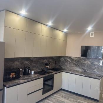 Сдается 1-комнатная квартира, 41 м²