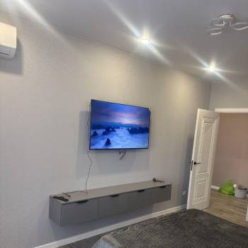 Сдается 1-комнатная квартира, 41 м²
