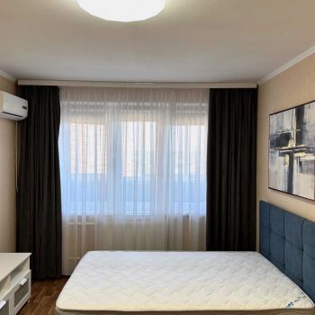 Сдается 1-комнатная квартира, 36,7 м²