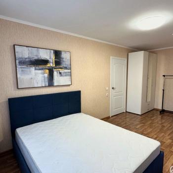 Сдается 1-комнатная квартира, 36,7 м²