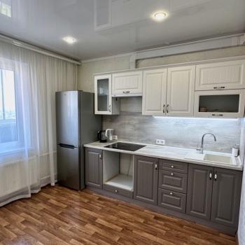Сдается 1-комнатная квартира, 36,7 м²