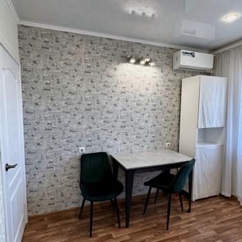 Сдается 1-комнатная квартира, 36,7 м²