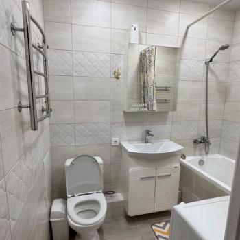 Сдается 1-комнатная квартира, 36,7 м²