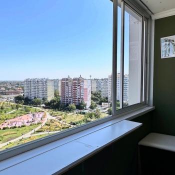 Сдается 1-комнатная квартира, 36,7 м²