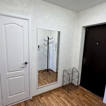 Сдается 1-комнатная квартира, 36,7 м²