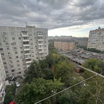 Продается 3-х комнатная квартира, 82 м²