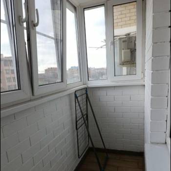 Сдается 1-комнатная квартира, 40 м²