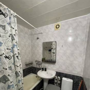 Сдается 2-х комнатная квартира, 43 м²