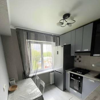 Сдается 2-х комнатная квартира, 43 м²