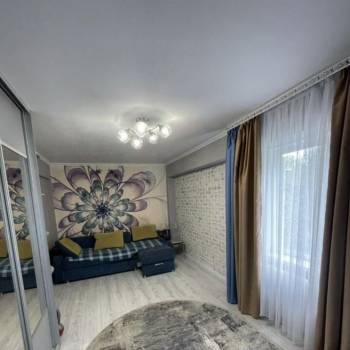 Сдается 2-х комнатная квартира, 43 м²