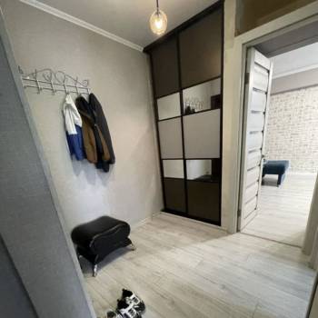 Сдается 2-х комнатная квартира, 43 м²