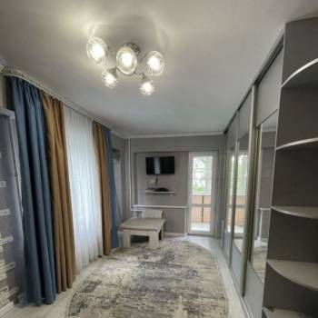 Сдается 2-х комнатная квартира, 43 м²