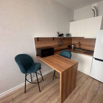 Сдается 1-комнатная квартира, 22,4 м²