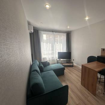 Сдается 1-комнатная квартира, 22,4 м²