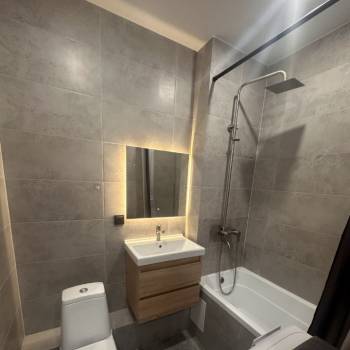 Сдается 1-комнатная квартира, 22,4 м²
