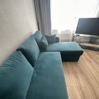 Сдается 1-комнатная квартира, 22,4 м²