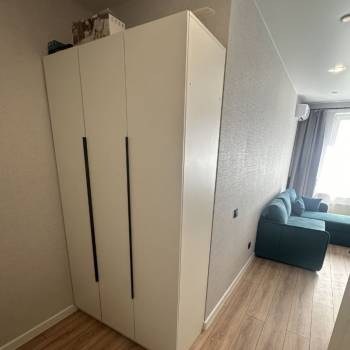 Сдается 1-комнатная квартира, 22,4 м²