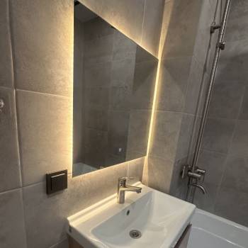 Сдается 1-комнатная квартира, 22,4 м²