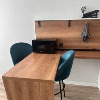 Сдается 1-комнатная квартира, 22,4 м²