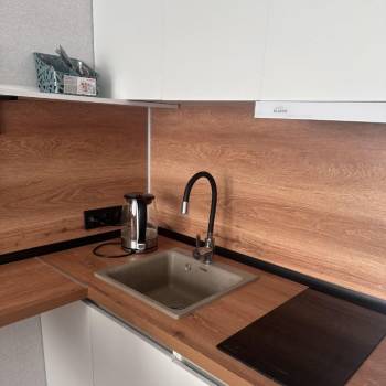 Сдается 1-комнатная квартира, 22,4 м²