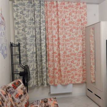 Сдается 1-комнатная квартира, 22 м²