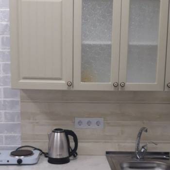 Сдается 1-комнатная квартира, 22 м²