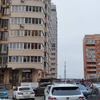 Сдается 1-комнатная квартира, 22 м²