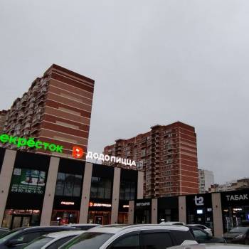Сдается 1-комнатная квартира, 22 м²