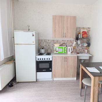 Сдается 1-комнатная квартира, 25 м²