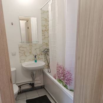 Сдается 1-комнатная квартира, 25 м²