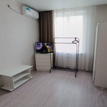 Сдается 1-комнатная квартира, 25 м²